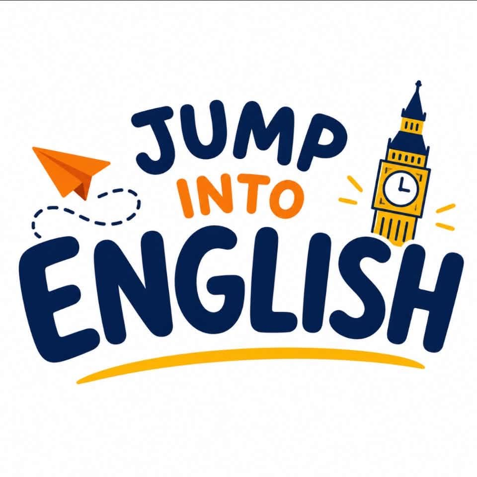 JumpintoEnglish